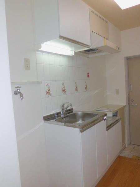 5/16 リビング/ダイニング