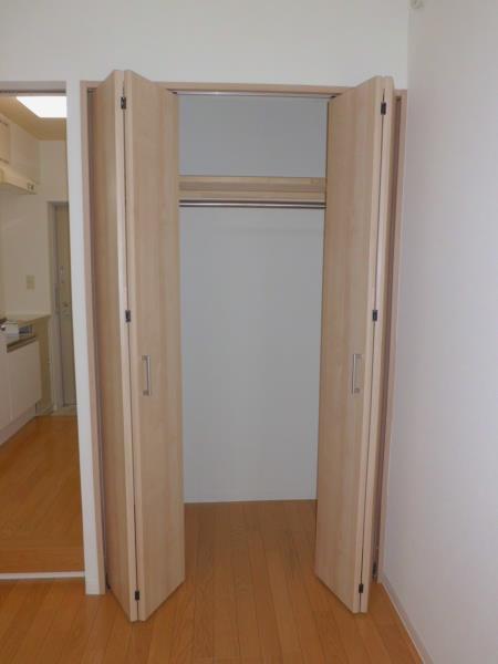 6/16 リビング/ダイニング