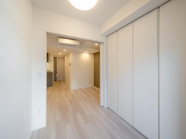 6/23 リビング/ダイニング