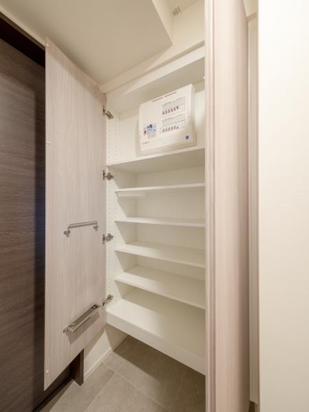 10/23 リビング/ダイニング