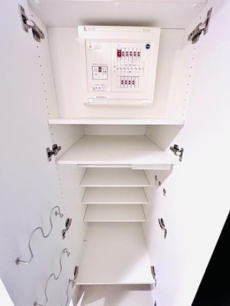 11/30 リビング/ダイニング