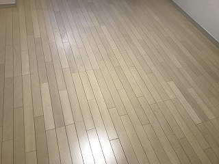 4/18 リビング/ダイニング