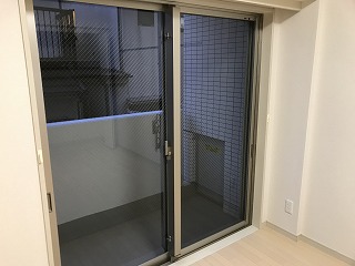 5/18 リビング/ダイニング