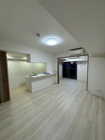 3/15 リビング/ダイニング