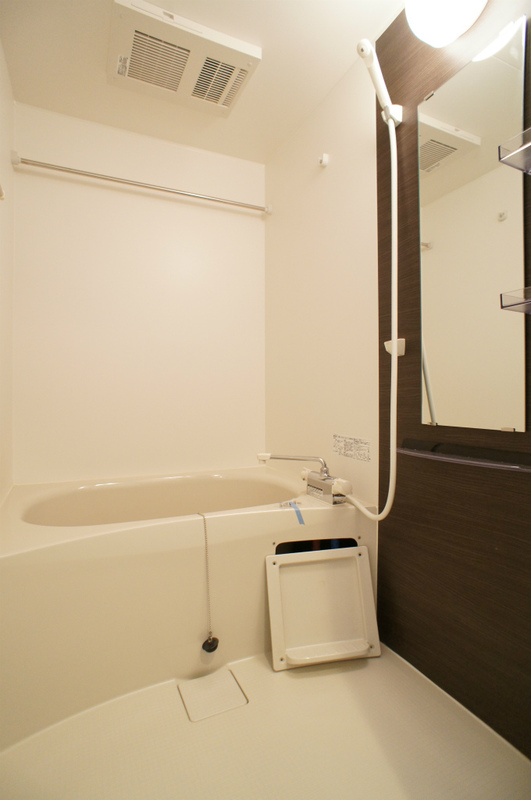 7/19 浴室