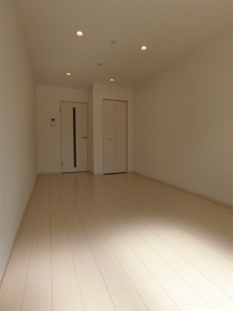 3/14 リビング/ダイニング