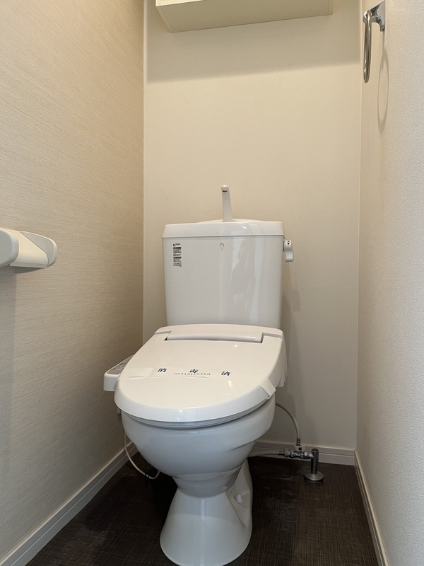 11/17 トイレ