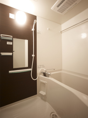 4/15 浴室