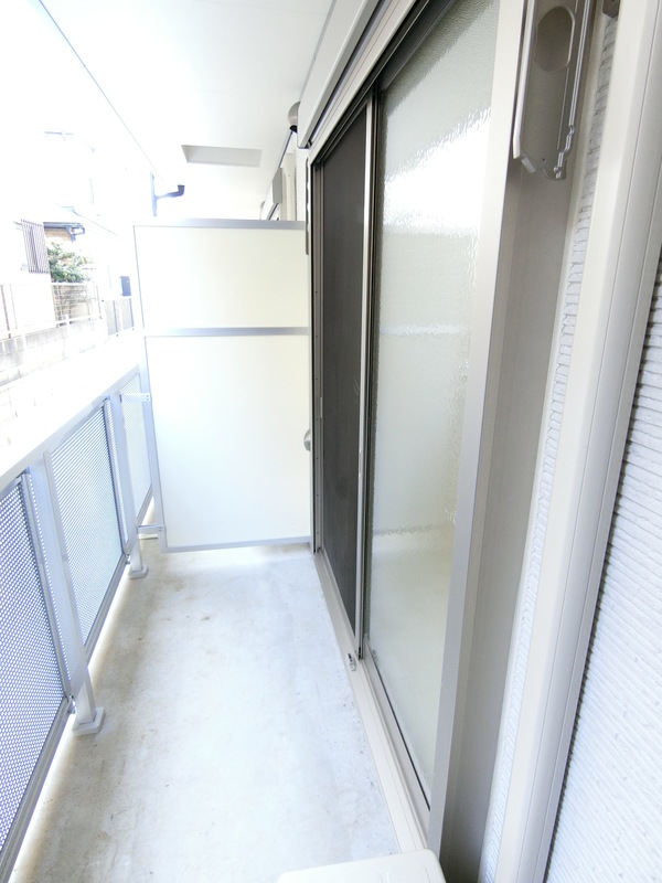 16/30 バルコニー