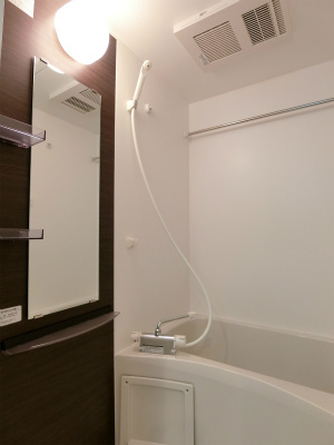 7/30 浴室