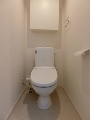 8/30 トイレ