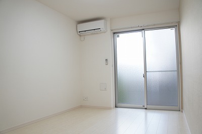 3/17 リビング/ダイニング