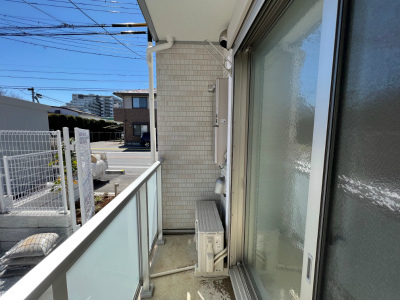 16/25 バルコニー