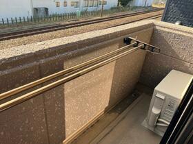 15/16 バルコニー