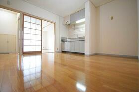 3/16 リビング/ダイニング