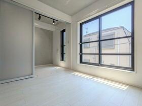 4/16 リビング/ダイニング