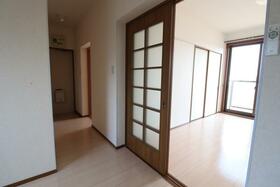 3/15 リビング/ダイニング