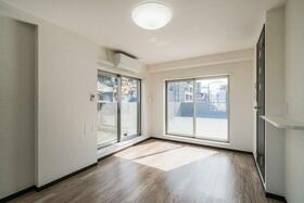 6/14 リビング/ダイニング