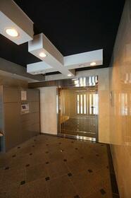 12/12 エントランス