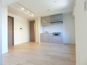 3/16 リビング/ダイニング