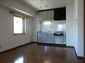 3/16 リビング/ダイニング