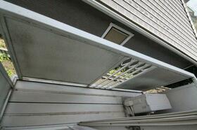 13/26 バルコニー