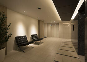 7/7 エントランス