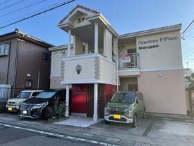 グレイシャスF-プレイスの間取り