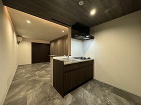 4/16 リビング/ダイニング