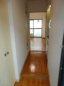 6/12 玄関
