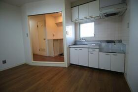 3/13 リビング/ダイニング