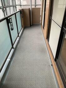 15/16 バルコニー