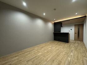 4/16 リビング/ダイニング