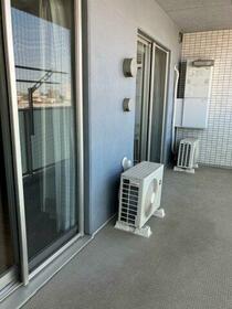 13/16 バルコニー