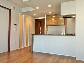 3/16 リビング/ダイニング