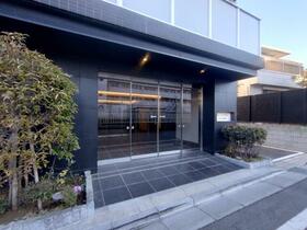 12/12 エントランス