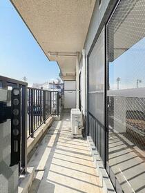 15/16 バルコニー