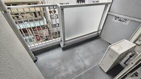 15/16 バルコニー