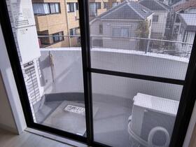 13/16 バルコニー