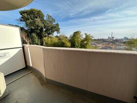 14/16 バルコニー