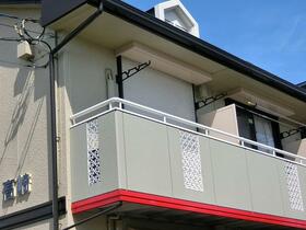 13/16 バルコニー