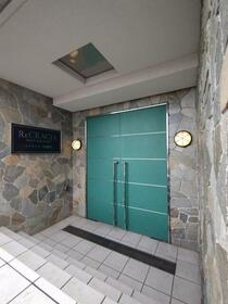 12/13 エントランス