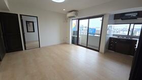 3/13 リビング/ダイニング