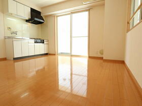 3/16 リビング/ダイニング