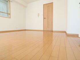 4/16 リビング/ダイニング