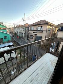 16/16 バルコニー