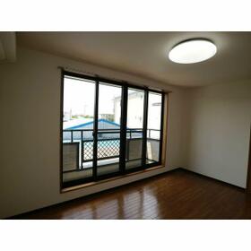 6/16 リビング/ダイニング