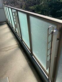 13/16 バルコニー