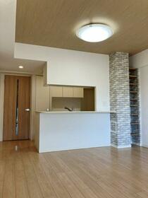 3/16 リビング/ダイニング