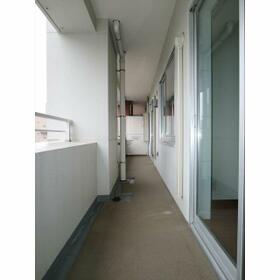 16/16 バルコニー